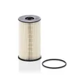 Kraftstofffilter MANN-FILTER PU 825 x für VAG