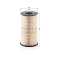 MANN-FILTER Kraftstofffilter