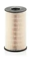 Kraftstofffilter Filtereinsatz PU 825 x MANN-FILTER für SEAT VW SKODA AUDI