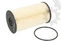 Mann Filter Kraftstofffilter Diesel für Alteo  Octavia Superb Yeti Golf Passat