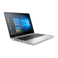 HP EliteBook 850 G5 15,6 Zoll 1920x1080 Full HD Intel Core i5 8350U 256GB SSD Festplatte 8GB Speicher Windows 11 Pro Webcam Notebook Laptop (Generalüberholt)