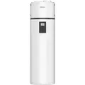 Haier Brauchwasserwärmepumpe M8 150 Liter - HP150M8-9