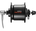 SHIMANO FAHRRAD NABENDYNAMO NEXUS DH-C3000-3N 32L
