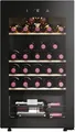 Haier HWS34GGH1 Weinklimaschrank, 34 Flaschen