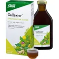 Salus Gallexier Kräuterbitter Elixier 500 ml