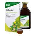 Gallexier Kräuterbitter Elixier Salus Flüss.z.E. · 500 ml · PZN 15386850