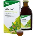 GALLEXIER Kräuterbitter Elixier Salus Flü.z.E., 500 ml PZN 15386850