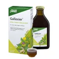 Salus Gallexier Kräuterbitter Elixier 500ml