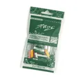 PURIZE Aktivkohlefilter XTRA Slim Size Multicolor, 6mm, 33 Stk