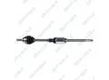 GSP Antriebswelle 250268 für RENAULT