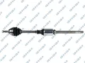 GSP 250268 Drive Shaft for MAZDA