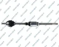 Original GSP Antriebswelle 250268 für Mazda