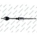 1x Antriebswelle GSP 250268 passend für RENAULT