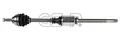 Antriebswelle 250268 GSP für MAZDA 323 III Station Wagon 323 C IV 323 F IV