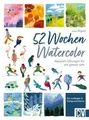 52 Wochen Watercolor Lou Ripoll