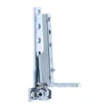 FEPS Ecklagerset Ecklager FE-EL001 + Flügellager FE-FL001 für AUBI A300 universal