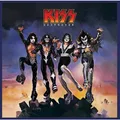 Kiss - Destroyer 45Th Ann. Ed.