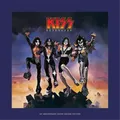 KISS Destroyer (CD) 45th Anniversary  Remastered Album