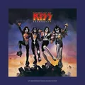 KISS Destroyer (CD) 45th Anniversary  Remastered Album