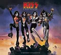Kiss - Destroyer 45 - COMPACT DISC SET - F99z