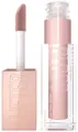 MAYBELLINE NEW YORK Lipgloss LIFTER GLOSS LIP GLOSS, für gepflegte und voller aussehende Lippen