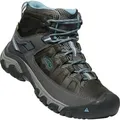 Keen TARGHEE III MID WP W-MAGNET/ATLANTIC BLU MAGNET/ATLANTIC BLUE Wanderschuh 40 EU