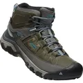 Keen TARGHEE III MID WP W-MAGNET/ATLANTI NA MAGNET/ATLANTIC BLUE Wanderschuh 9,5