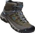 Keen Women Targhee III Mid WP magnet/atlantic blue - Größe 9,5US Women