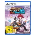 Neptunia Riders VS Dogoos (Day One Edition) - Sony PlayStation 5 - Action - PEGI 12