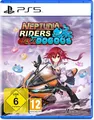 Sony PS5 Playstation 5 Spiel Neptunia Riders Dogoos NEU NEW 55