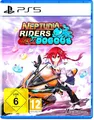 Neptunia Riders VS Dogoos - Day One Edition - PS5 / PlayStation 5 - Neu & OVP -