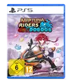 Neptunia Riders VS Dogoos � Day One Edition Juego para Sony PlayStation 5 PS5