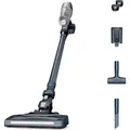 Rowenta X-Pert 6.60: Kabelloser Akkustaubsauger mit 45 Min Laufzeit - Blau