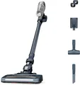 Rowenta X-Pert 6.60 Akku-Staubsauger, 100 W Leistung, 45 Min Laufzeit, kabellos