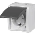 REV AP-Steckdose AquaForm gr FR (E28 351190)