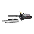 82 V Akku-Kettensäge Cramer 82CS25 2,5 kW incl. 2 Schwerter 45 u. 33 cm u. 3 Ket