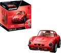 Playmobil® PLAYMOBIL X Ferrari 250 GTO (71856), Cars Konstruktions-Spielset, (29 St), Made in Europe