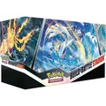 Pokémon-Sammelkartenspiel: Build & Battle Stadion Schwert & Schild - Silberne St