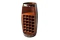 Fassbar Weinregal Flaschenregal für 24 Flaschen H: 97 cm Wein Fass Bar Schrank