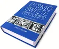 Biblia Tysiaclecia. Pismo Swiete Storego i Nowego Testamentu