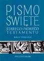 Pismo Święte Starego i Nowego Testamentu. Biblia tysiąclecia. Wydanie V (Pi...)