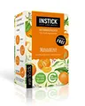 INSTICK Getränkepulver Mandarine 12-er Packung (für 12 x 0,5 L)