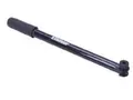Handluftpumpe für Auto, Blitz, Dunlop Ventile Luftpumpe 45124 Fahrradpumpe 35 cm