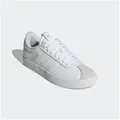 adidas Sportswear VL COURT 3.0 inspiriert vom Design des adidas samba weiß 43 1/3 EU