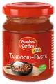 Bamboo Garden - Currypaste Tandoori | Mild-würziger Geschmack für Currygerichte und zum Marinieren von Fleisch | 1 x 125 g