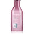 Redken Volume Injection Volumen-Shampoo für feines Haar 300 ml