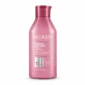 Redken Volume Injection Shampoo 300 ml Volumen Shampoo Für Feines Haar