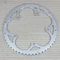 Miche Kettenblatt 54 Zähne für Campagnolo BCD 135 mm 5 Arm 9 10 fach Alu 7075-T6