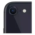 Apple iPhone SE 3 256GB, Mitternacht Schwarz OVP Neu Differenzbesteuert
