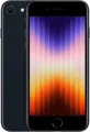 Apple iPhone SE 3, 256GB, Schwarz, Smartphone NEU